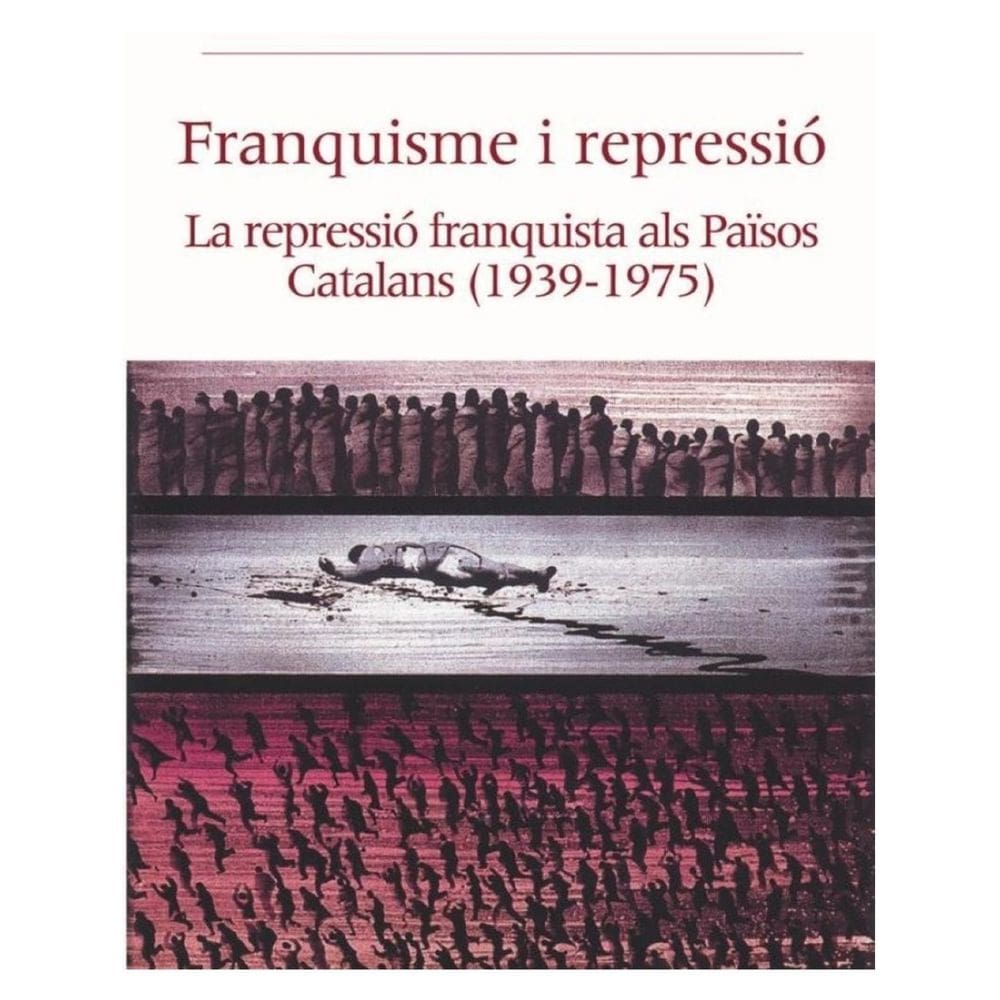 Franquisme i repressió - Catalão