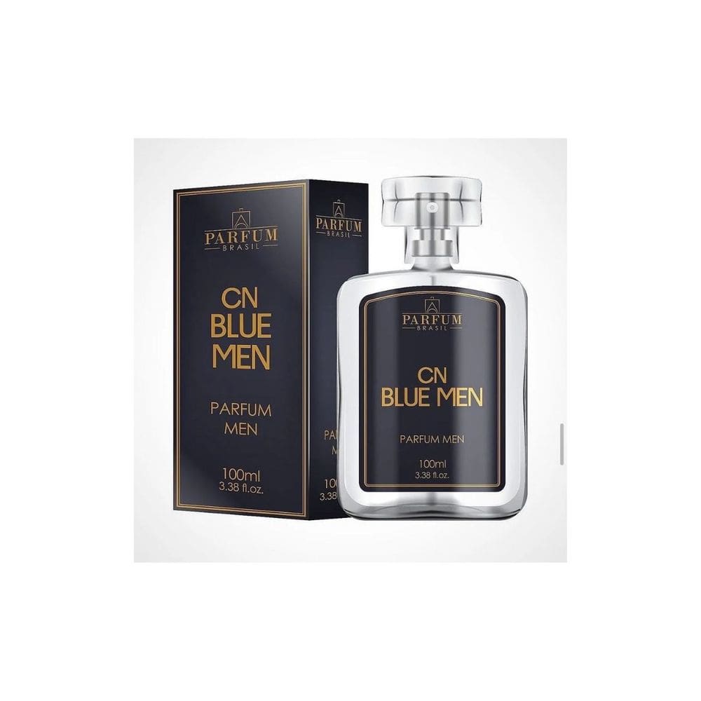Perfume CN Blue Men 100ml - Parfum Brasil