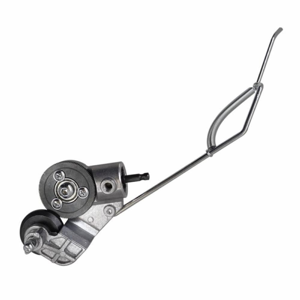 Suporte Para Parafusadeira Cortes De Chapas Aço Sccl-2 Lynus
