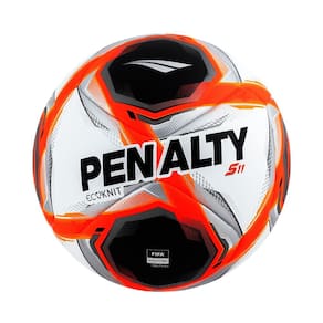 Bola Campo Penalty S11 Ecoknit XXV Unissex 541646-1170