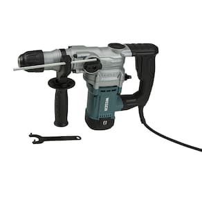 Martelete Perfurador E Rompedor 26 Mm 1.050W Wesco