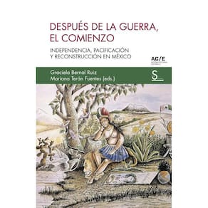 Después de la guerra, el comienzo - Espanhol