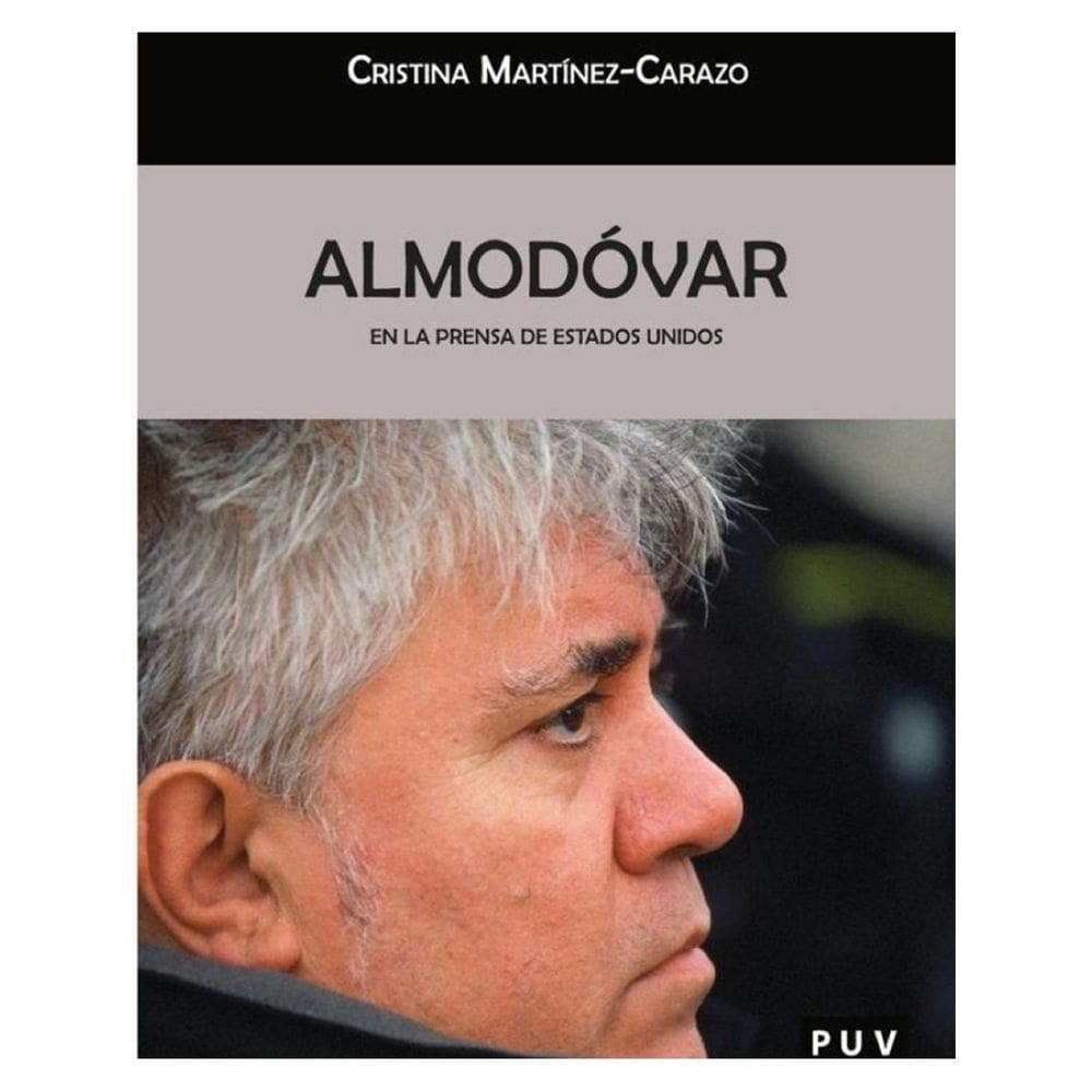 Almodóvar en la prensa de Estados Unidos - Espanhol