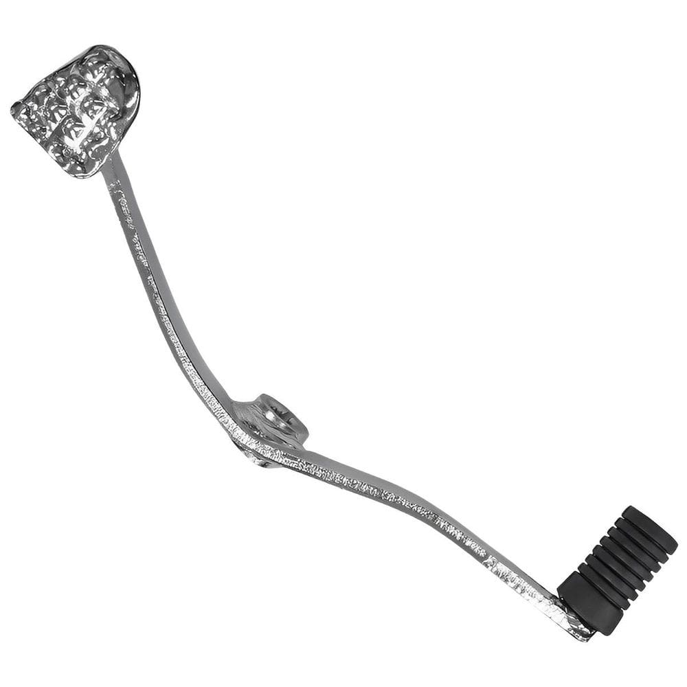 Pedal Câmbio Marcha Xre300 Nx400 Falcon Xlx250 Nx350 Sahara