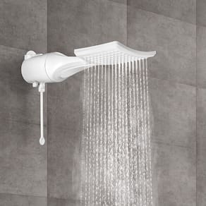 Chuveiro Loren Shower Eletronico 127V X 5500W Lorenzetti