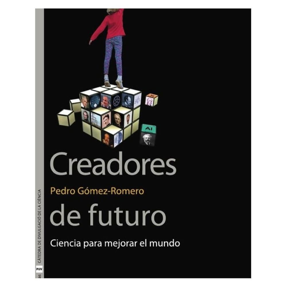 Creadores de futuro - Espanhol