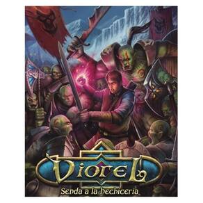 Viorel - Espanhol