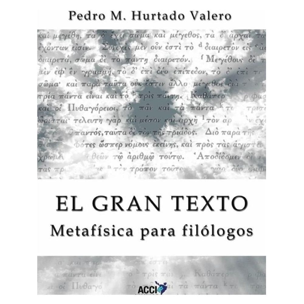 El Gran Texto - Espanhol