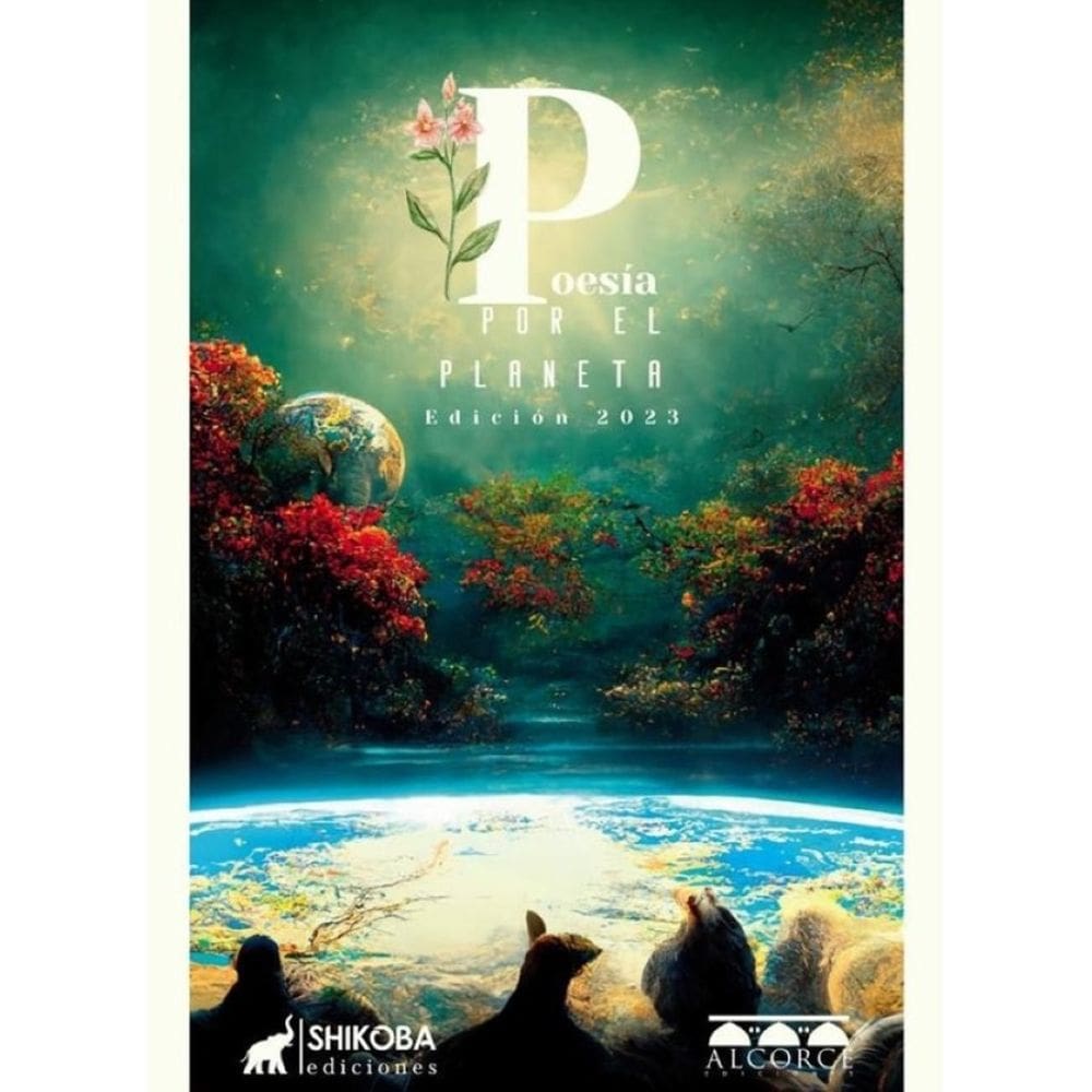 Poesía por el Planeta  - Espanhol
