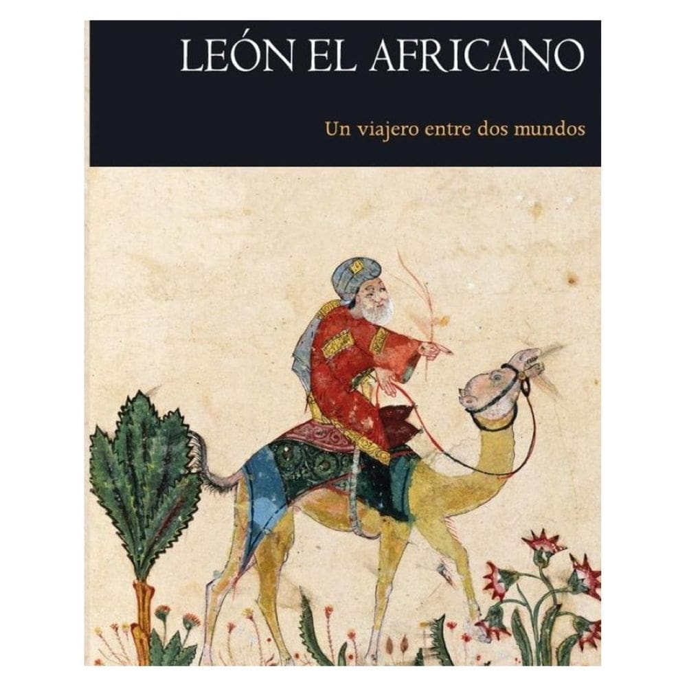 León el africano - Espanhol