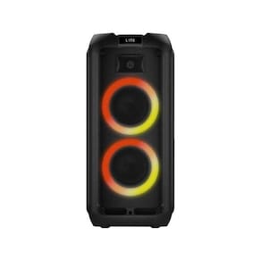 Caixa de Som Philips Party Speaker TAX4209 Bluetooth Preta