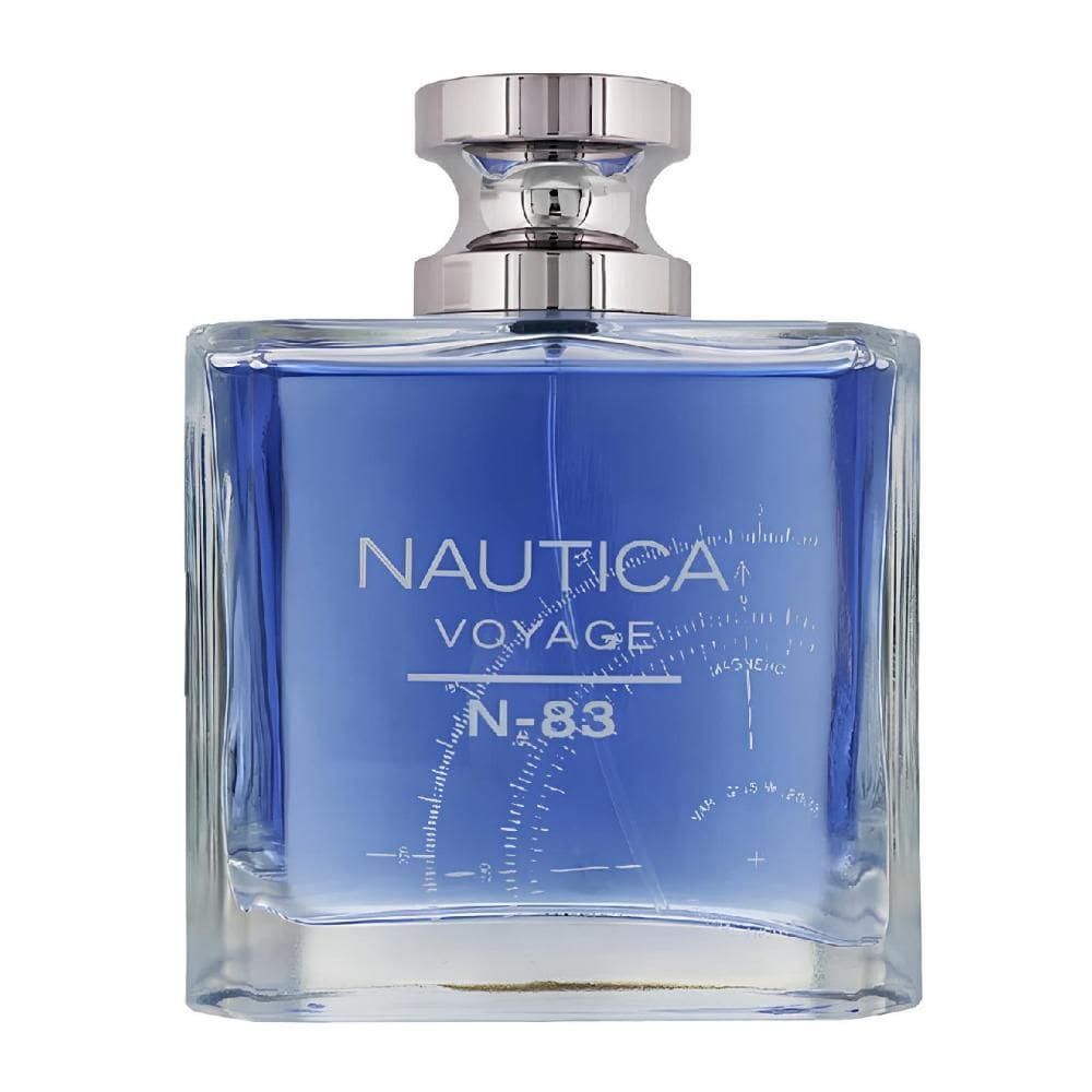 Nautica Voyage N-83 Masculino Eau de Toilette
