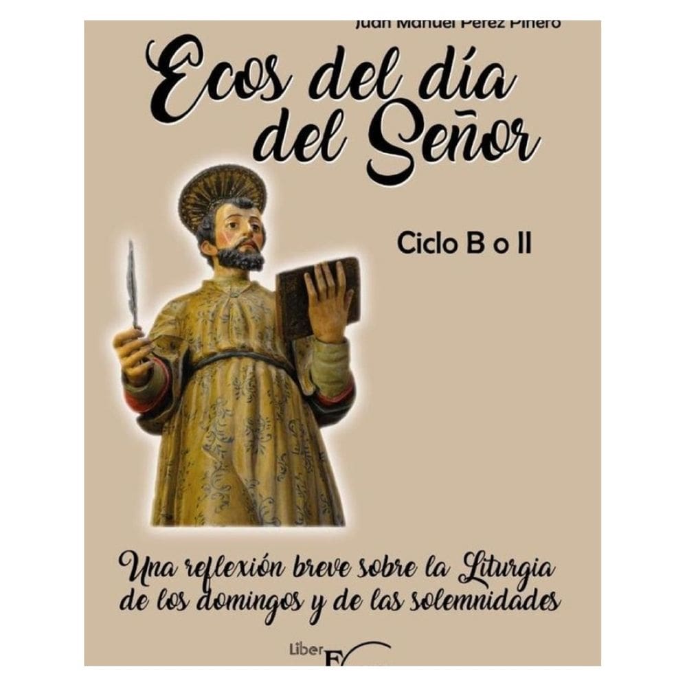 Ecos del día del Señor - Ciclo B o II - Espanhol