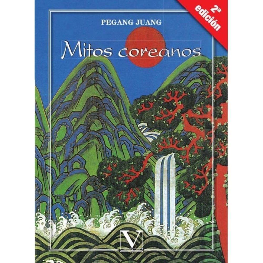 Mitos coreanos - Espanhol