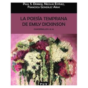 La poesía temprana (9-10) de Emily Dickinson - Espanhol