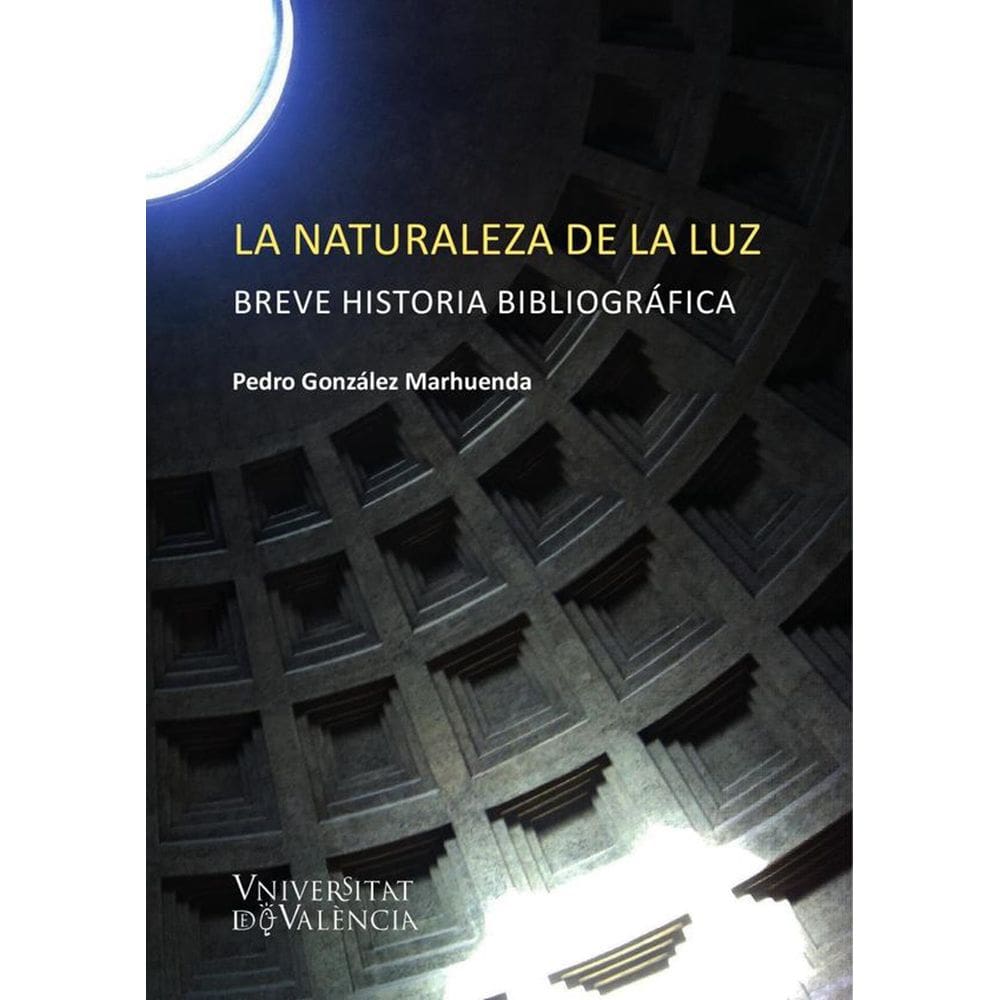 La naturaleza de la luz - Espanhol