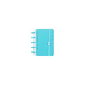 Caderno Inteligente 50 Folhas Tamanho Inteligine - All Blue
