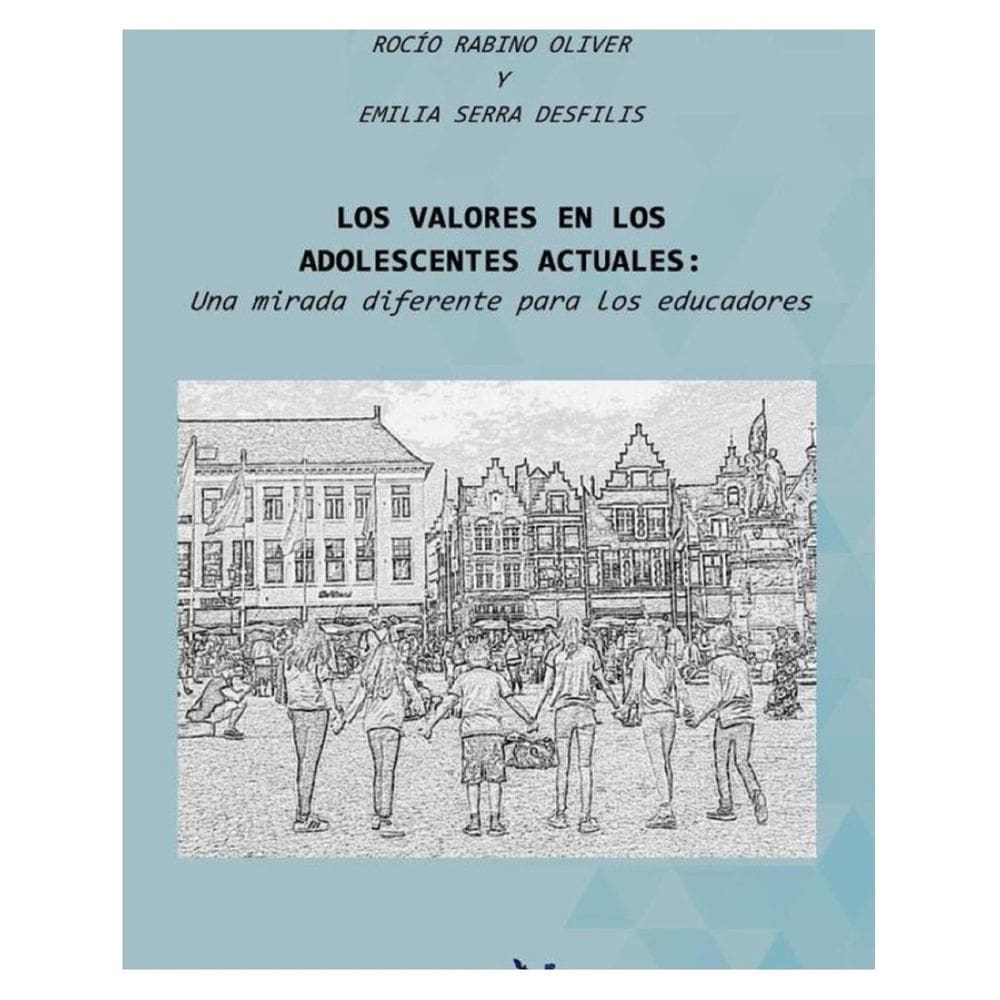 Los valores en los adolescentes actuales - Espanhol