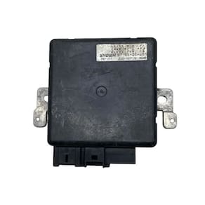 Módulo Direção Honda City Fit 2009 A 2012 39980tj0p2