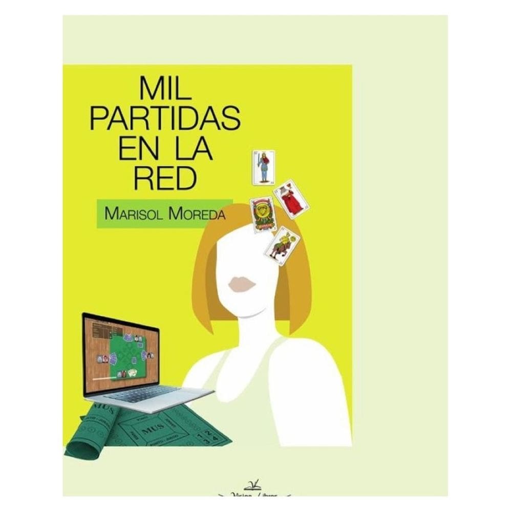 Mil partidas en la red - Espanhol