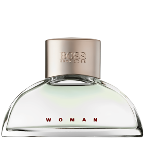 Hugo Boss Woman Eau de Parfum - Perfume Feminino 90ml