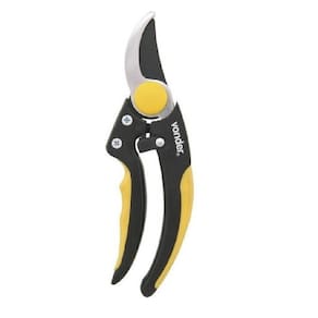 Tesoura Para Poda 8`` Tp 3208 Vonder Jardinagem