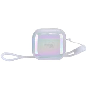Case AirPods 4 Steal, Originais iPlace
