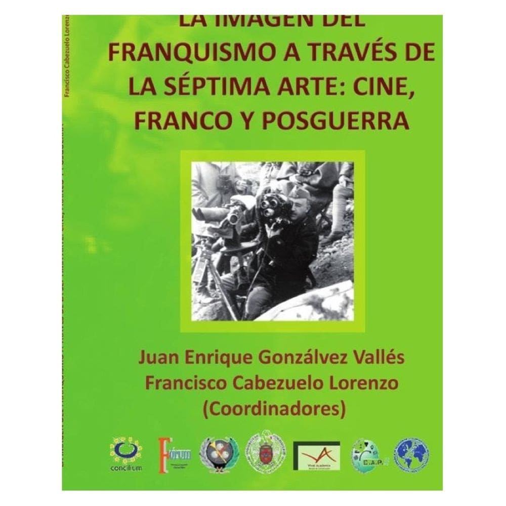 La imagen del Franquismo a través de la séptima arte: Cine, Franco y Posguerra - Espanhol
