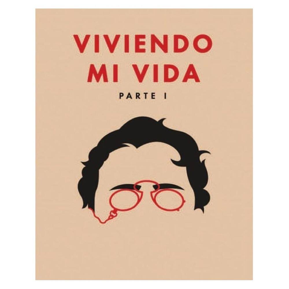 Viviendo mi vida parte i  - Espanhol