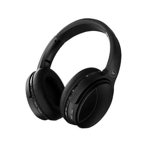 Headphone Bright Bass HP558 Bluetooth Preto