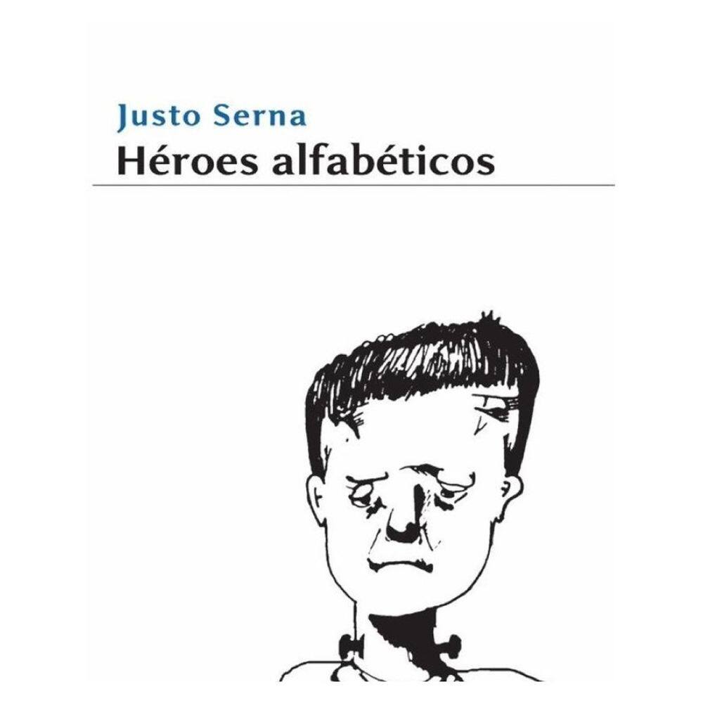 Héroes alfabéticos - Espanhol