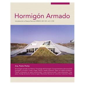 Hormigón armado - 6ta Ed.- Perles - Espanhol