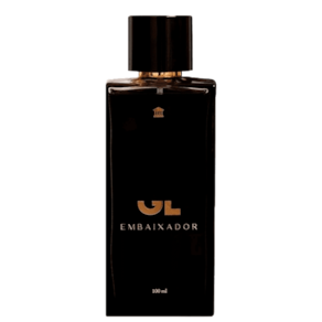 GL Embaixador Deo Colônia - Perfume Masculino 100ml
