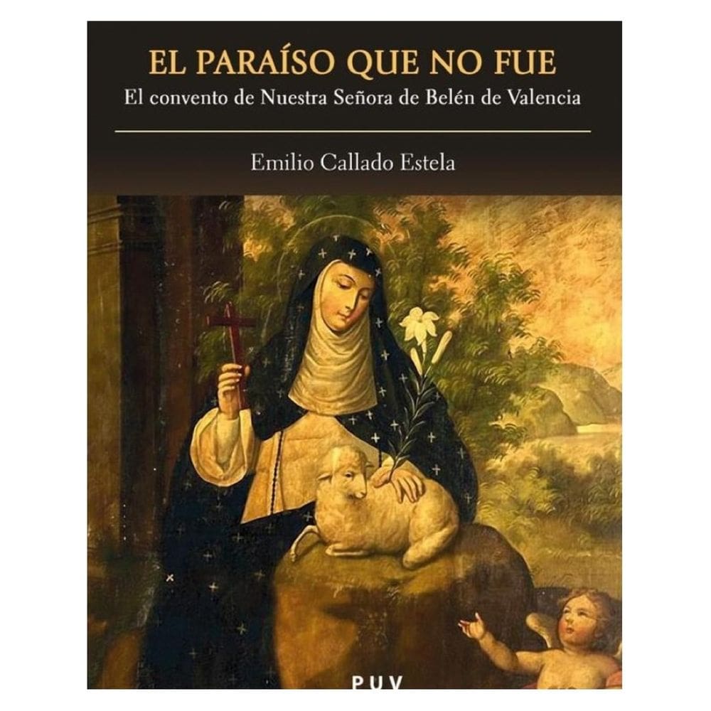 El paraíso que no fue - Espanhol