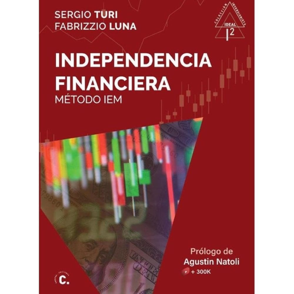 Independencia financiera - Espanhol