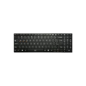 Teclado Multilaser Slim TS300 Sem Fio - TC220