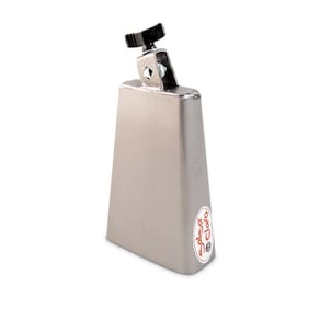Percussão latina Cowbell ES-11 Salsa Claro para Timbale