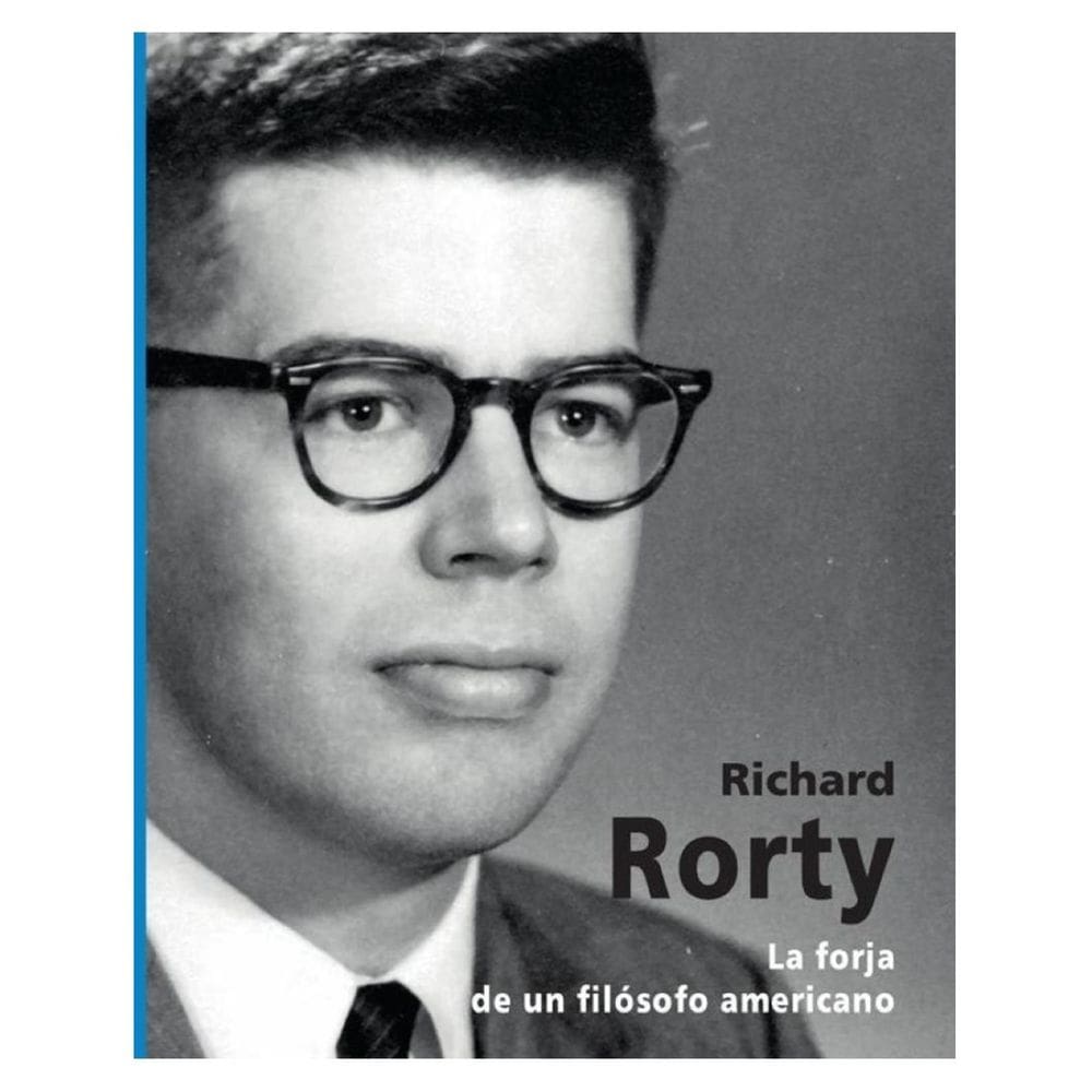 Richard Rorty - Espanhol