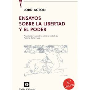 Ensayos sobre la libertad y el poder - Espanhol