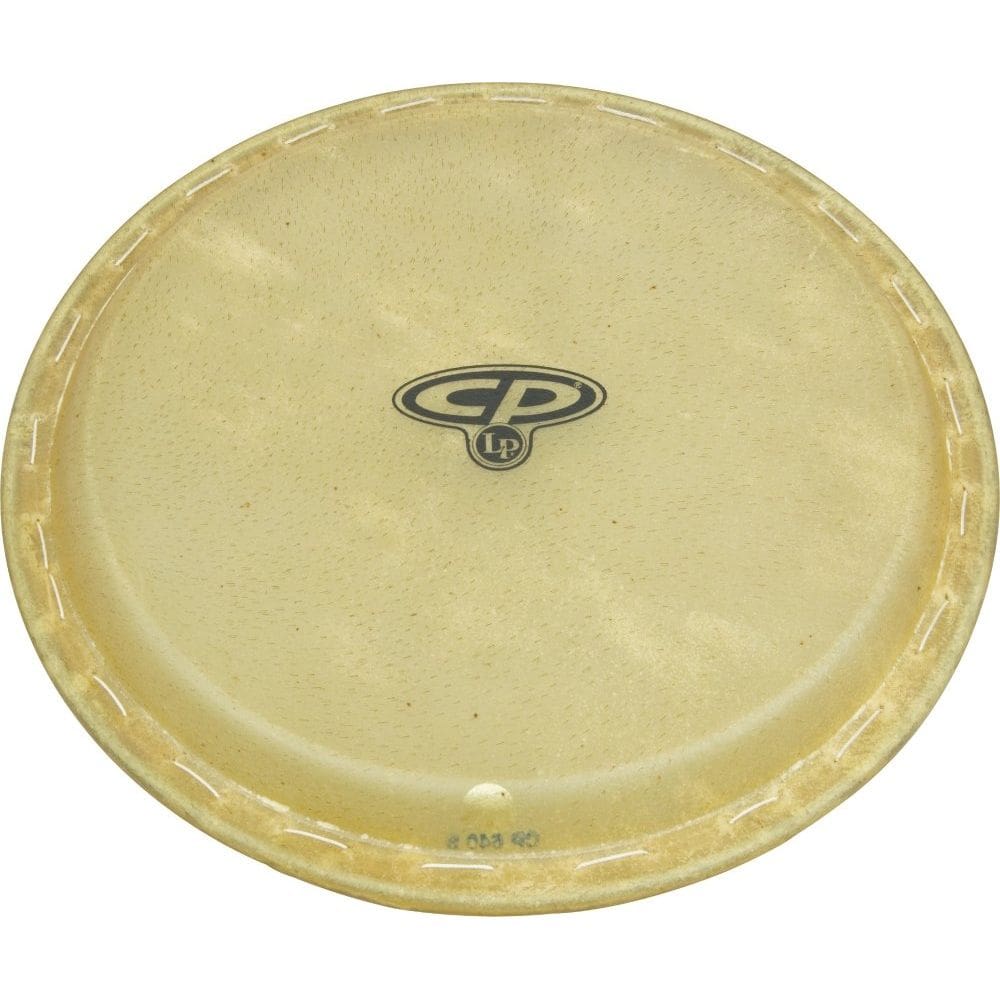 Conga Head Latin Percussion CP640B Combo Rawhide 11
