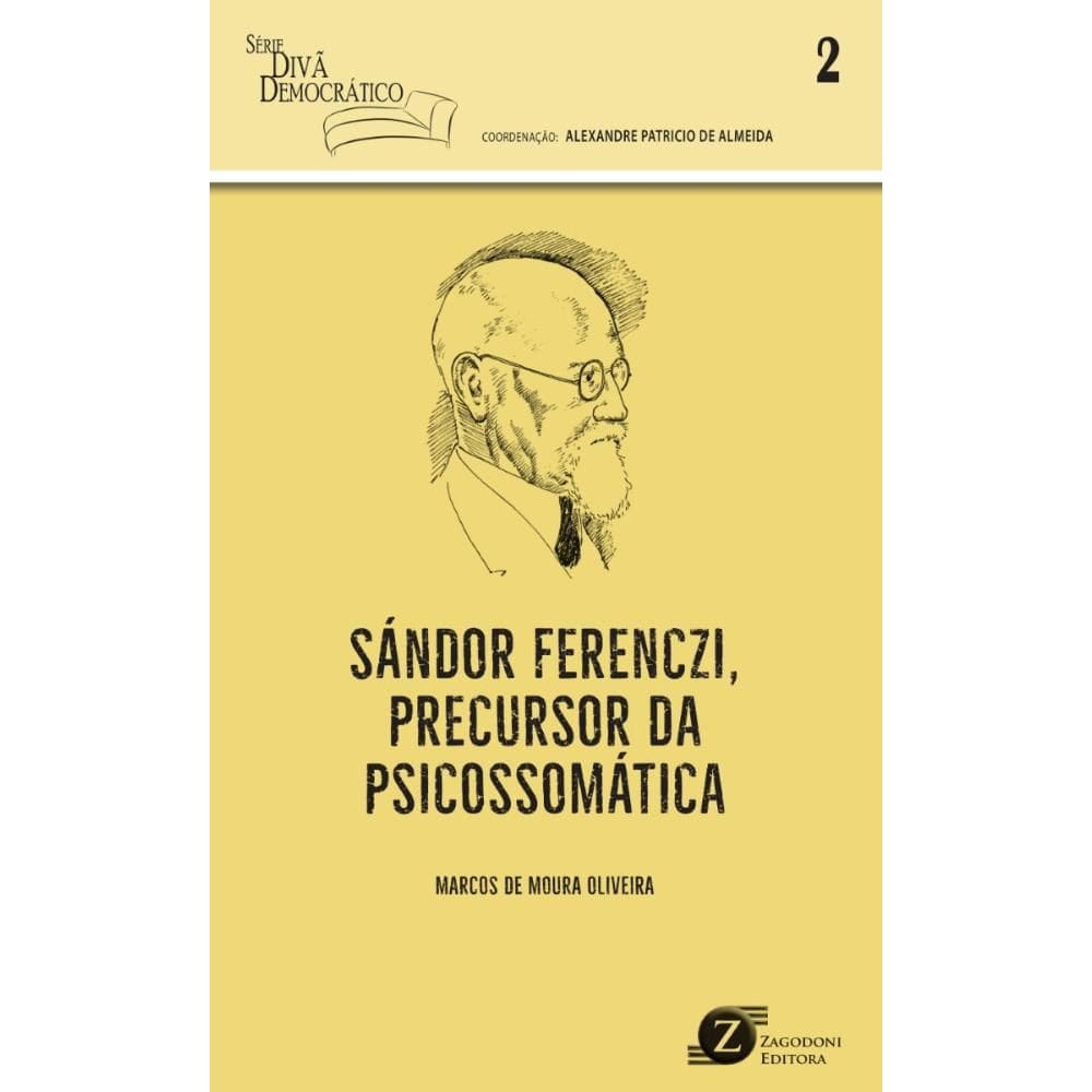 Sándor Ferenczi, Precursor da Psicossomática