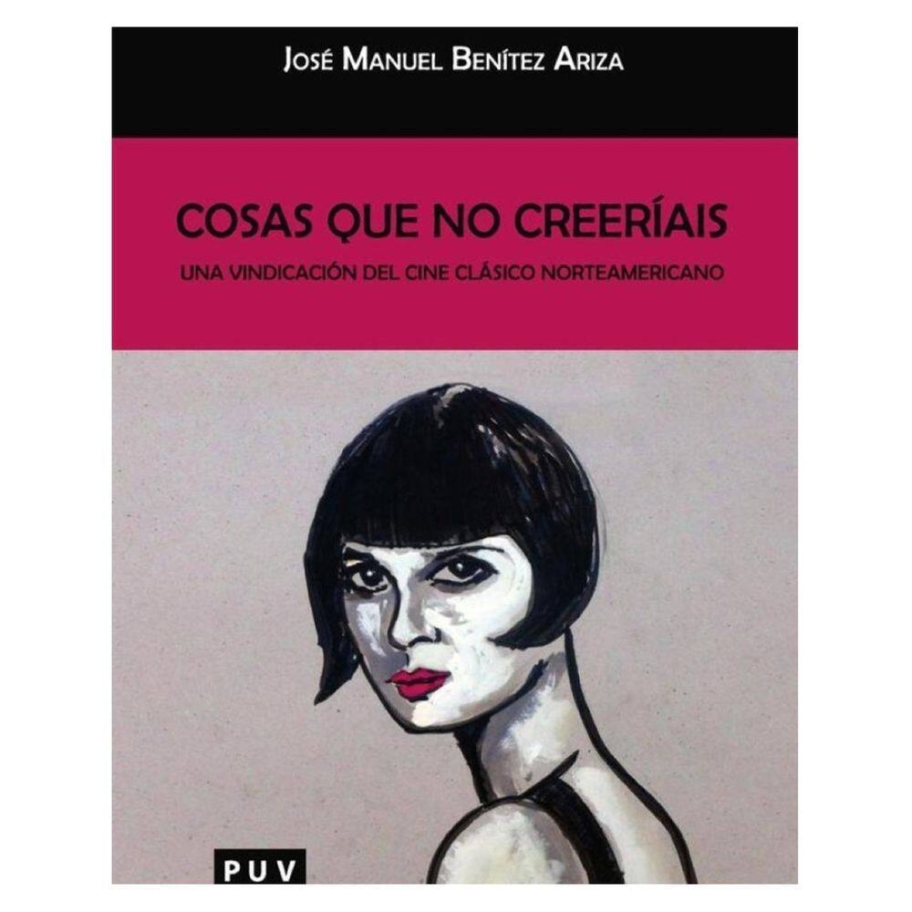 Cosas que no creeríais - Espanhol