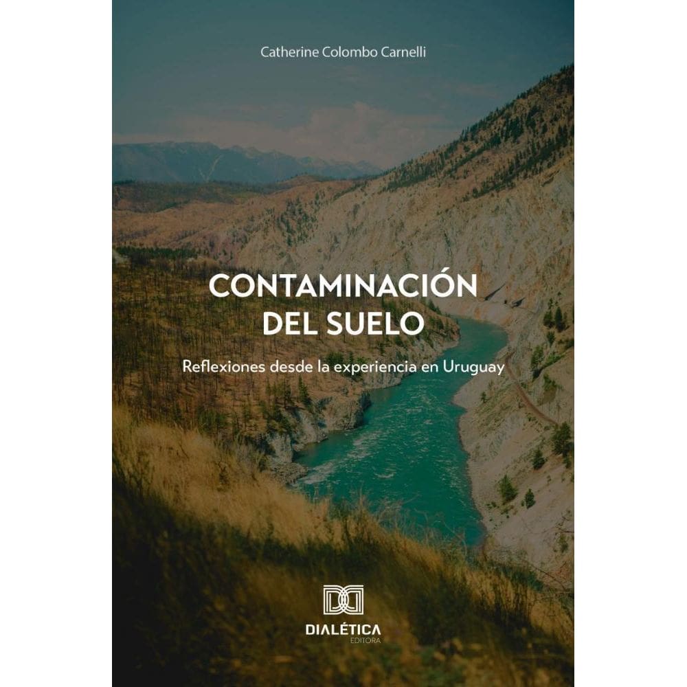 Contaminación del suelo