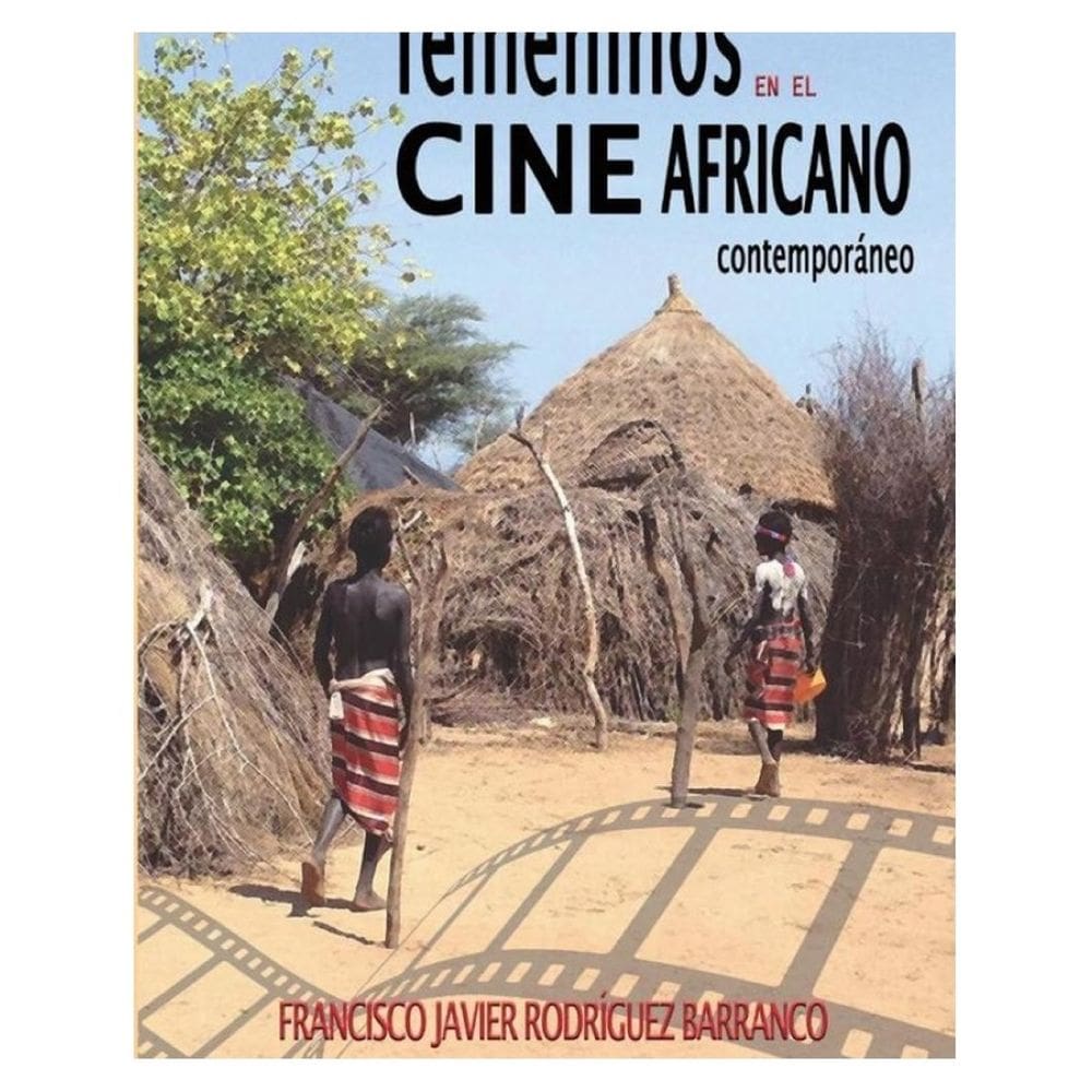 Personajes Femeninos en el Cine Africano Contemporáneo - Espanhol