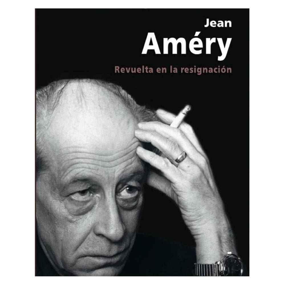Jean Améry - Espanhol