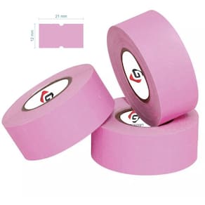 Etiqueta p/Preco Mx 5500 21x12 C/1000 10 unid - Grespan