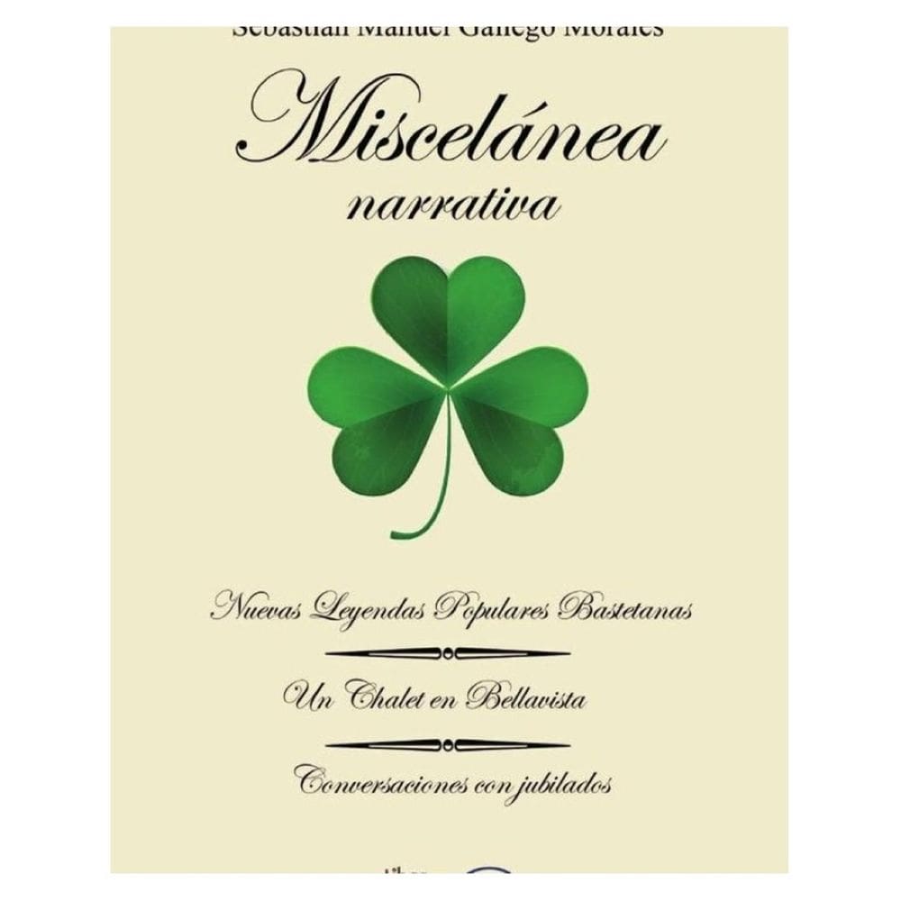 Miscelánea - Espanhol