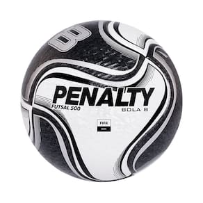 Bola Futsal Penalty 8 X Unissex 521286-1110
