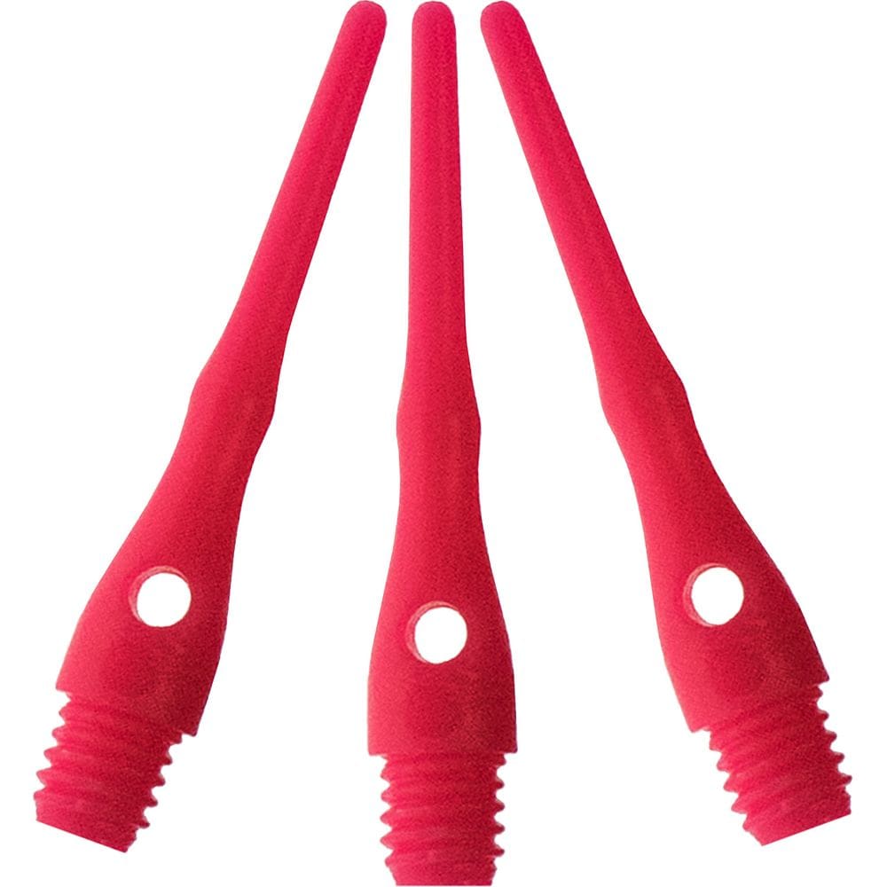Acessório Dart Viper Tufflex III 2BA Thread Soft Tip Points