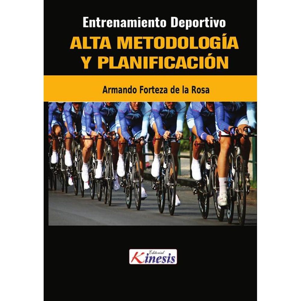 Entrenamiento deportivo  - Espanhol